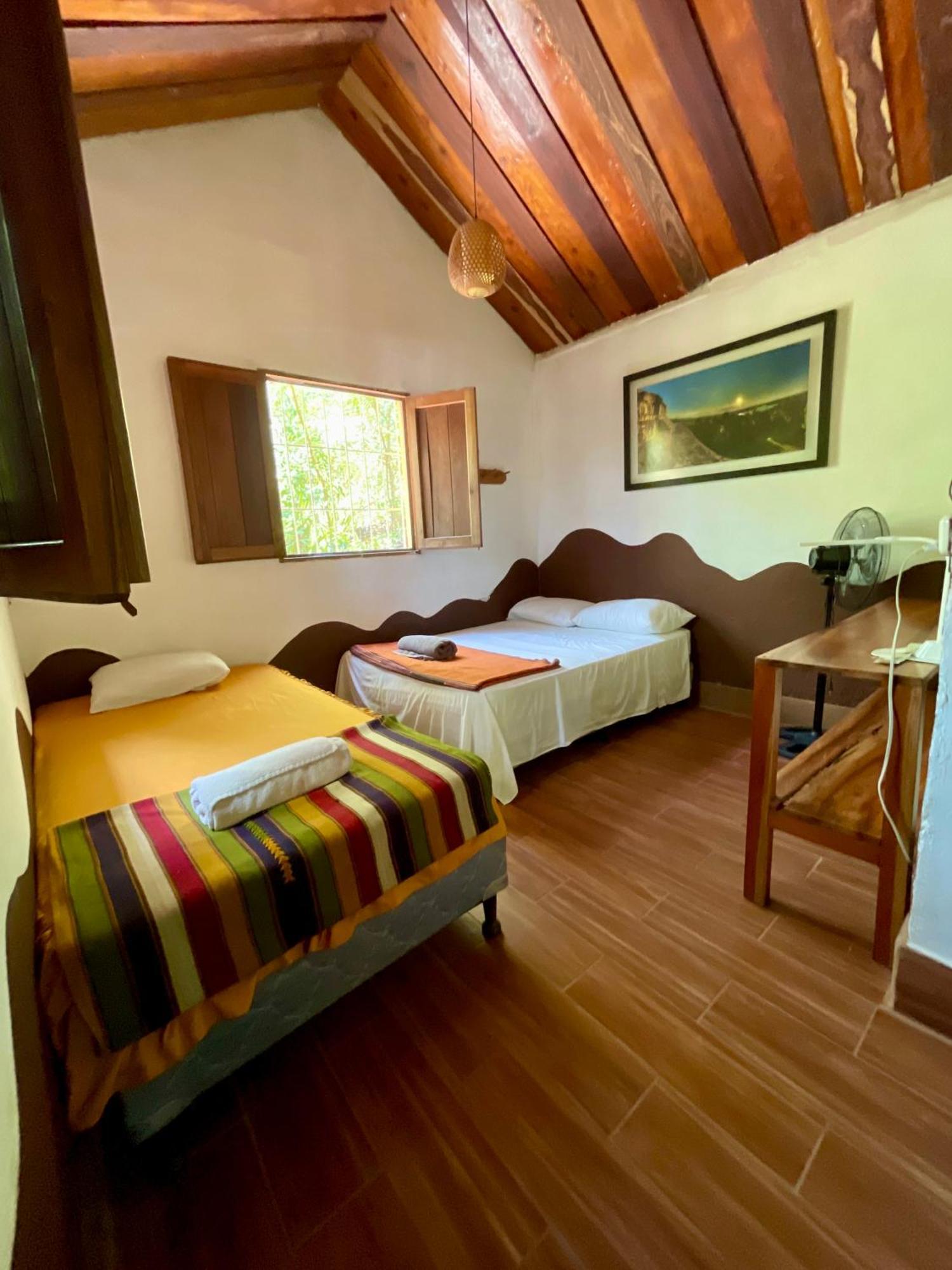 Hotel Mon Ami Эль-Ремате Экстерьер фото