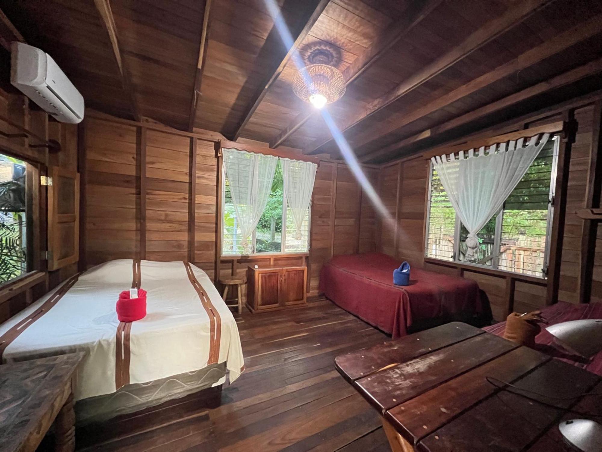 Hotel Mon Ami Эль-Ремате Экстерьер фото