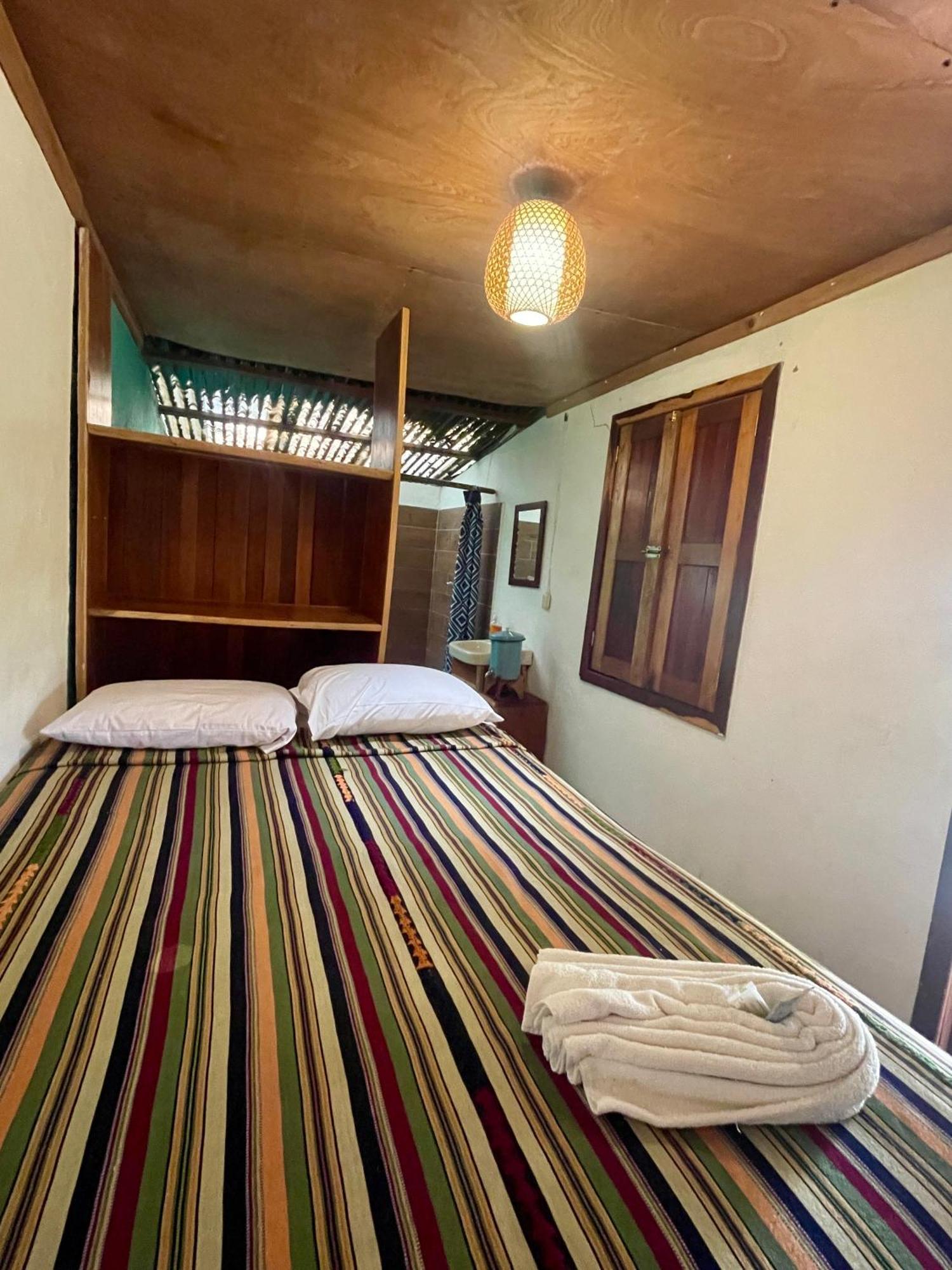 Hotel Mon Ami Эль-Ремате Экстерьер фото