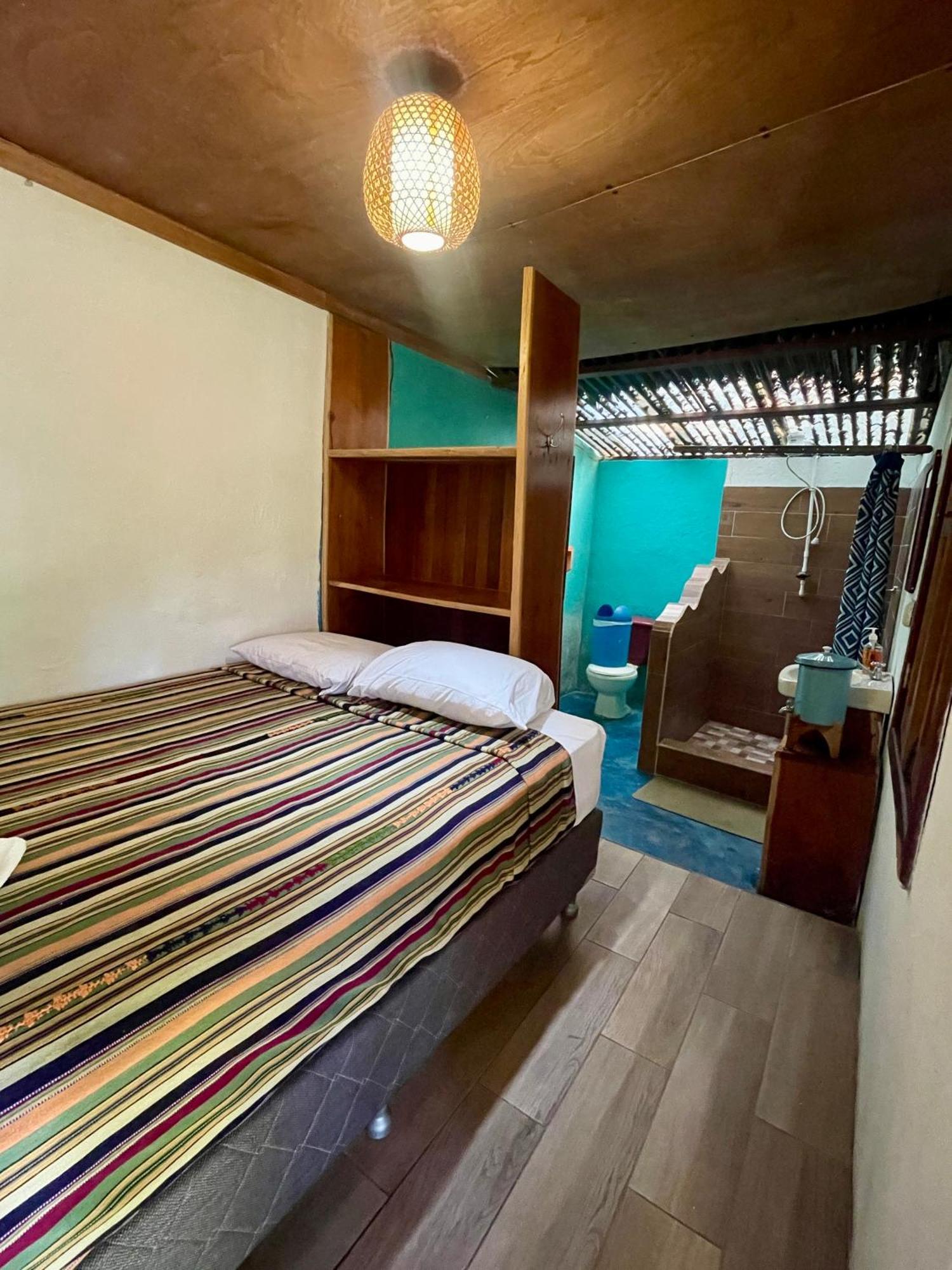 Hotel Mon Ami Эль-Ремате Экстерьер фото